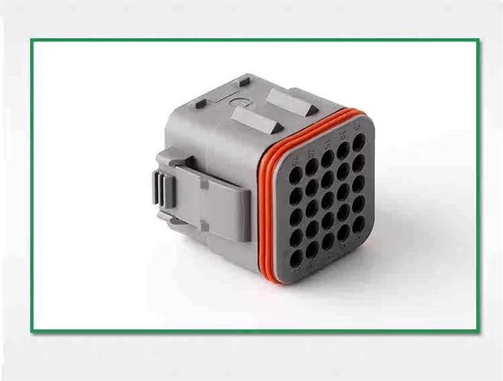 Automotive Connector With Housing best