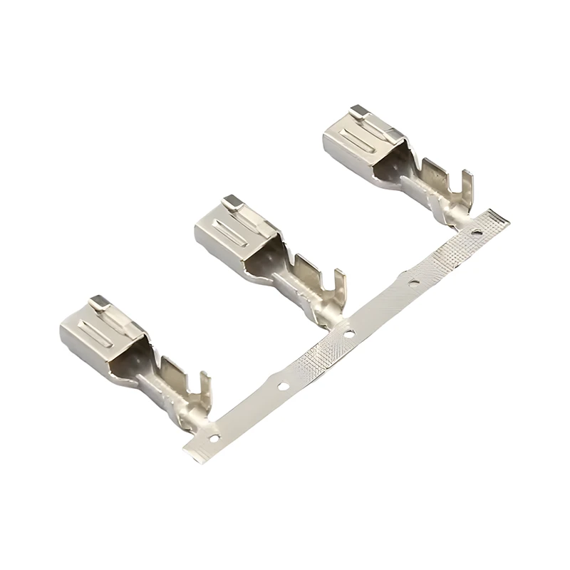 Auto Wire Terminal